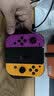LIEI Switch JoyCon手柄充电握把架OLED座充NS良值手柄双人成行lite SWITCH充电握把 全新盒装 实拍图