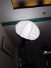 金贝（JINBEI） 补光灯EF-150PRO摄影灯直播补光灯led常亮灯视频柔光灯摄影棚器材打光灯 EF-150pro单灯+65CM柔光球（均匀柔和） 晒单实拍图