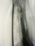 华香春带鱼 精选海钓宽带鱼 新鲜小眼大带鱼 整箱带鱼海鲜水产生鲜鱼类 8斤礼盒钓带带鱼（1-1.5斤/条） 晒单实拍图