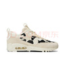 耐克（NIKE）女子休闲鞋W AIR MAX 90 FUTURA T运动鞋FN7170-133 米色 39 实拍图