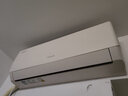 格力（GREE）【官方直售】格力空调1.5匹/1匹 云佳 变频空调挂机 三级能效 冷暖两用 自清洁  壁挂式 卧室家用 1.5匹三级能效适用16-20㎡格力官方直售  实拍图