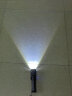 THISATUO  超亮P70手电筒强光户外可充电家LED应急便携续航远射大功率变焦 变焦远射【6800毫安 4-60h】 实拍图