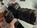 佳能（canon） EOS 6D Mark II 6D2 单反相机 单反机身套机 全画幅专业单反套机 EF24-105mm F4 IS USM红圈镜头 标准套餐 实拍图