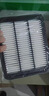 适配三菱13-20款劲炫空气滤清器1.6L 原厂原装升级2.0L空调滤芯格 1个空气滤+1个空调滤【】 劲炫13-20款【1.6L】 实拍图
