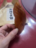 丫食婆江西红薯干倒蒸软糯地瓜干农家自制不加糖无添加剂软糯番薯干 一斤500克 实拍图