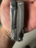 莱特曼 美国（LEATHERMAN）莱泽曼Charge TTi Plus户外多功能工具钳组合工具钳 PLUS新版 实拍图