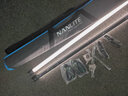 南光（NANLITE）PavoTube II 15C 30C二代摄影灯棒 RGB管灯 户外拍摄灯 PavoTube II 30C（双灯） 实拍图