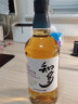 山崎（Yamazaki）威士忌1923 12年 18年 日本进口 单一麦芽 高端洋酒礼盒 知多【无盒】 晒单实拍图