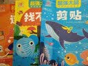 超强大脑思维训练游戏书（170份互动游戏，培养孩子的动手能力和思维能力，套装全4册）  实拍图