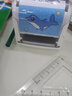 木雷 幼儿园名字印章姓名印章防水名字贴儿童宝宝入园衣服入托可爱衣物章签名小学生校服盖章印字小孩子 【欧洲品质】小海豚-视窗加大（备注姓名+图案编号） 实拍图