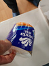 维达（Vinda）有芯卷纸 蓝色经典4层160克*10卷 厚韧大分量 卫生纸厕纸 卷筒纸 实拍图