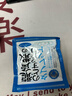 龙角散 草本薄荷味无糖含片 10.4g 润喉糖果  清新口气 实拍图