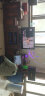 HYUNDAI现代 家庭影院ktv音响套装家用智能语音点歌机一体机卡拉ok点唱机客厅K歌音响设备 12吋土豪金专业版音响套装(1T) 图片色 实拍图