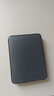 西部数据（WD）2TB 移动硬盘 USB3.0 元素系列 2.5英寸 机械硬盘 笔记本电脑外接 外置扩容备份 大容量家庭存储 实拍图