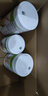 康宝莱（HERBALIFE）美产奶昔蛋白粉代餐粉建议搭配茶饮膳食纤维素片细腰片奶昔套餐 蛋白粉360g 实拍图