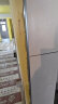 浔括（XUNKUO）铝合金瓷砖收边条收口条压条木地板极窄压条阳角护角条金属封边条 适用10~12mm【哑铁灰】2.7米/根 晒单实拍图