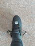 斯凯奇（Skechers）男鞋春中帮鞋户外防滑男靴休闲运动鞋工装靴65731 实拍图