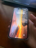苹果14 Apple iPhone14 双卡5G 苹果14二手 iphone14 二手苹果手机 午夜色【人气推荐】 99新 128G 国行双卡【大礼包+闪充20W】 实拍图