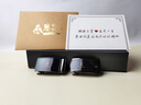 古士旗品牌皮带男真皮男士自动扣腰带商务裤带礼盒生日礼物送男友老公 实拍图
