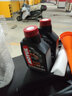 摩特（MOTUL）摩托车机油 赛道摩托车润滑油 4T四冲程发动机润滑油 7100 10W-30 SP 酯类全合成 1L 实拍图
