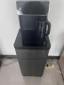 美菱（MeiLing）茶吧机 家用饮水机 遥控智能背板下置水桶全自动自主控温立式多功能泡茶机温热型饮水机MY-C228 晒单实拍图