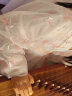 俞兆林（YUZHAOLIN）女童汉服大袖衫两件套古风儿童中国风春夏季连衣裙小女孩古装裙子 粉色套装 130 实拍图
