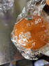 【顺丰】新鲜脐橙  湖北秭归九月红脐橙甜橙子新鲜当季水果 9斤中果 25-28个 实拍图