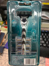 吉列（Gillette）【屈臣氏】吉列男士剃须刀温和顺畅 新旧包装随机发【父亲节礼物】 锋速3（1刀架） 4刀头 实拍图