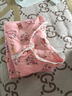 芊之雅（QIANZHIYA）新款睡衣女式纯棉春秋天长袖红色本命年居家服套装休闲秋款家居服 62513#大红 2XL 参考140-160斤 实拍图