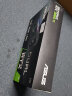 华硕 ASUS DUAL  GeForce  RTX3060TI-O8G-V2 LHR版 电竞游戏专业独立显卡 晒单实拍图