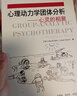 心理动力学团体分析——心灵的相聚（万千心理） 实拍图