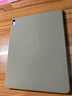 Apple/苹果 平板保护壳-鼠尾草绿色 适用于13英寸iPad Air(M3/M2芯片) 平板保护壳ipad保护壳ipad保护套 实拍图