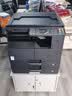 京瓷（KYOCERA）MZ2101黑白激光多功能一体机 2020升级 A3复合机A4办公打印扫描复印机商用家用打印机 新款升级MZ2101机器+第二纸盒 实拍图