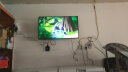 酷爱（COOAV）85英寸电视机 4k超高清智能wifi商显巨幕大屏会议平板投屏游戏办公教学一体机ktv防爆触屏家庭影院 32英寸教学机【i3】 实拍图