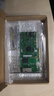 英特尔（Intel） I350T2V2BLK千兆双端口I350-T2V2服务器PCI-E网卡升级版本 实拍图