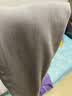 浪莎保暖内衣女加厚加绒秋冬季打底衫蕾丝边圆领显瘦秋衣秋裤防寒套装 实拍图