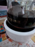 新功（SEKO） 电热水壶烧水壶电水壶 原厂配件水壶 （仅配壶无底座） 730玻璃配壶（适用电陶炉） 实拍图