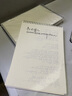 六品堂小楷软笔钢笔式毛笔狼毫笔头套装初学书法软头笔便携可加墨科学新毛笔自来墨秀丽笔勾线画画软毛笔 炫彩蓝(+同款1支+50支墨囊) 钢笔式毛笔(含吸墨器) 实拍图