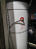 海尔（Haier）空气能热水器200升家用商用超一级能效全变频新能源热泵80℃高温净洗智控中央电热水器可以旧换新 200L【高性价比】纯热泵可达60℃ 实拍图
