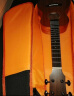 卢森（Rosen） K11单板尤克里里儿童小吉他初学者成人乌克丽丽原木尤里克克 23英寸-原木色-【经典款】 实拍图