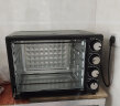 格兰仕（Galanz） 电烤箱 家用烤箱40L超大容量内置可视炉灯上下独立控温多层烘焙烤箱 K43 晒单实拍图
