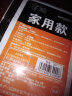 佑宸加厚点断式平口垃圾袋 厨房分类环保垃圾袋 1包（5卷100只） 实拍图