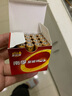 南孚电池（NANFU)四代聚能环碱性干电池AA/AAA五号七号,适用儿童玩具、血压计、血糖仪、遥控器、挂钟 7号 20节（LR03） 实拍图