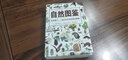 美好生活图鉴系列：自然图鉴+冒险图鉴（共2册） 实拍图
