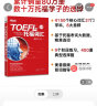 新东方 词以类记：TOEFL iBT词汇 学科+意群 记忆法+经典题 晒单实拍图