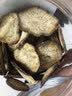 雄在玛卡深黑干果干片精选泡酒料马卡玛咖大果黑玛卡粉防秘鲁玛卡环境生长 【雄在】大果黑玛卡整果250g 实拍图