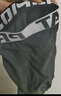 赢虎（YINGHU）运动套装跑步加绒男士速干衣秋冬季保暖健身服男训练紧身服高弹 五件套（四季款） M【95-115】斤 实拍图