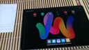 小米（MI）Redmi Pad SE 红米平板SE新款小米平板电脑高刷高清屏学生网课学习娱乐影音儿童绘画长续航 烟青绿 8GB+256GB 实拍图