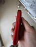 金立（Gionee）老年人手机4G全网通全新款老年机超长待机 大声大字大按键学生按键功能机G510 红色 实拍图