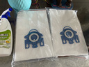 万创 适配Miele美诺吸尘器配件HyClean C1 C3 集尘袋 垃圾袋 尘袋 布袋 美诺尘袋10个装 实拍图